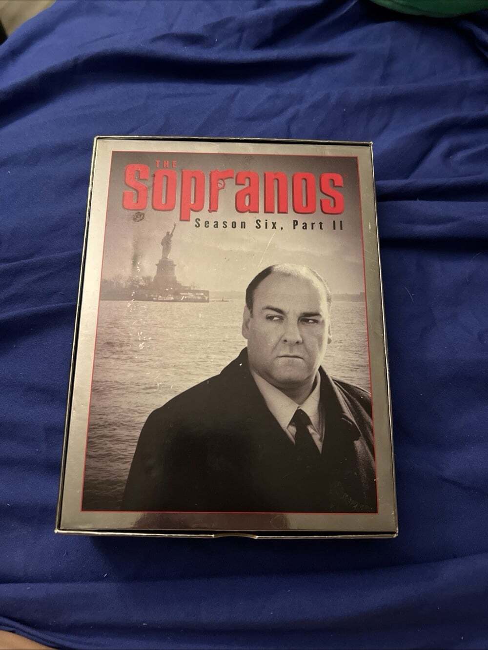 The Sopranos: Season 6, Part 2